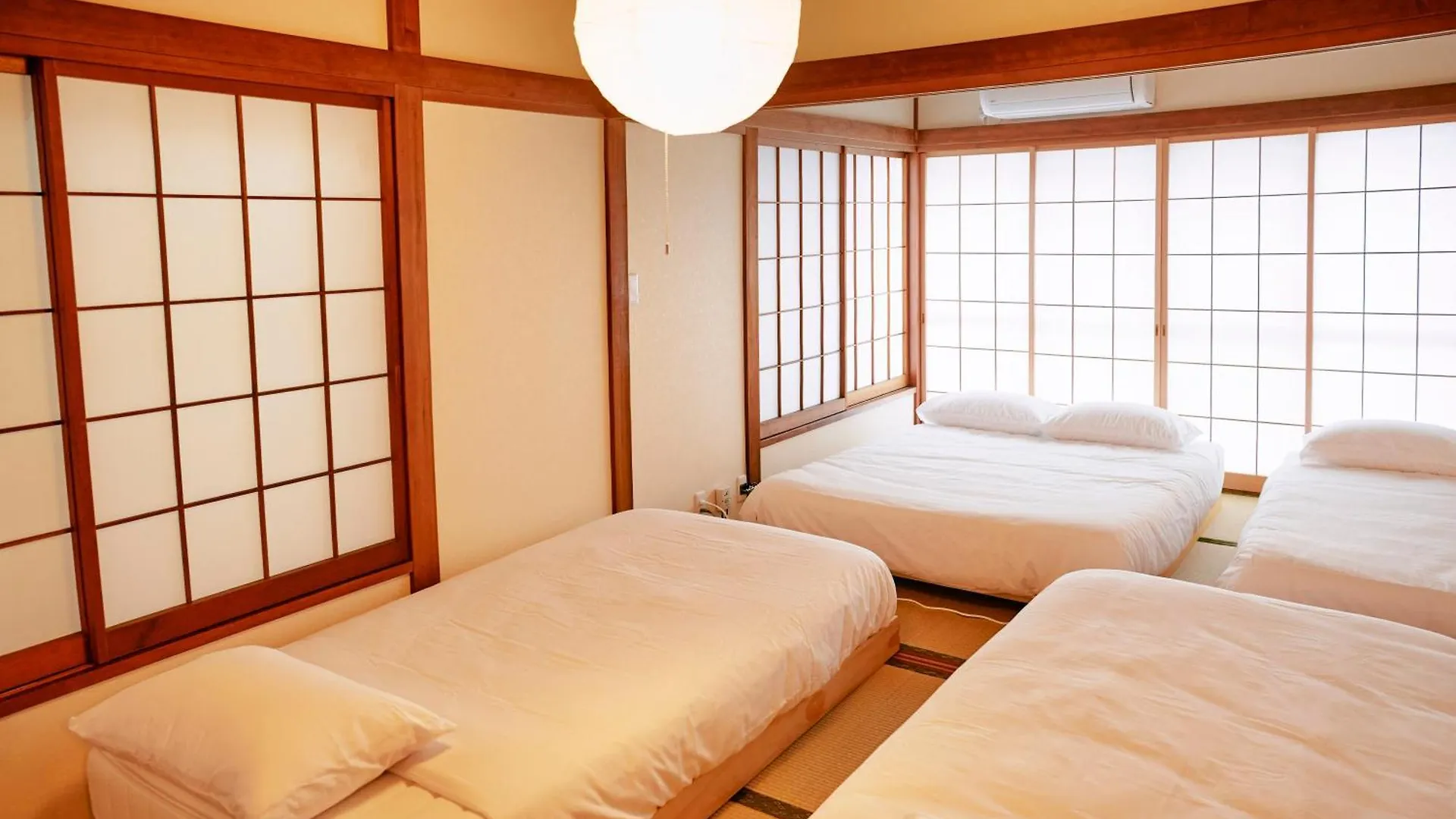 1Stop To Shibuya Station Japanese Traditional House Tokyo Villa