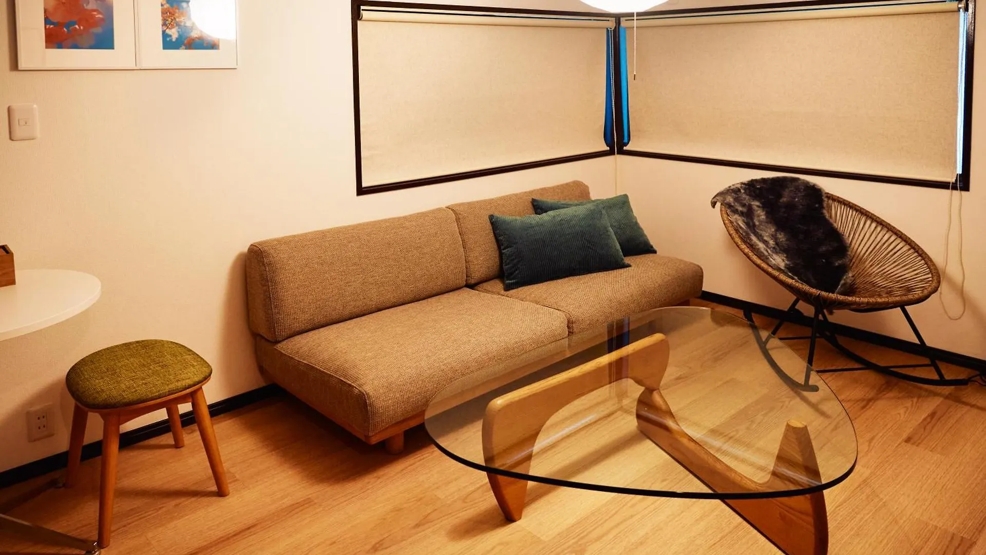 1Stop To Shibuya Station Japanese Traditional House Tokyo Villa