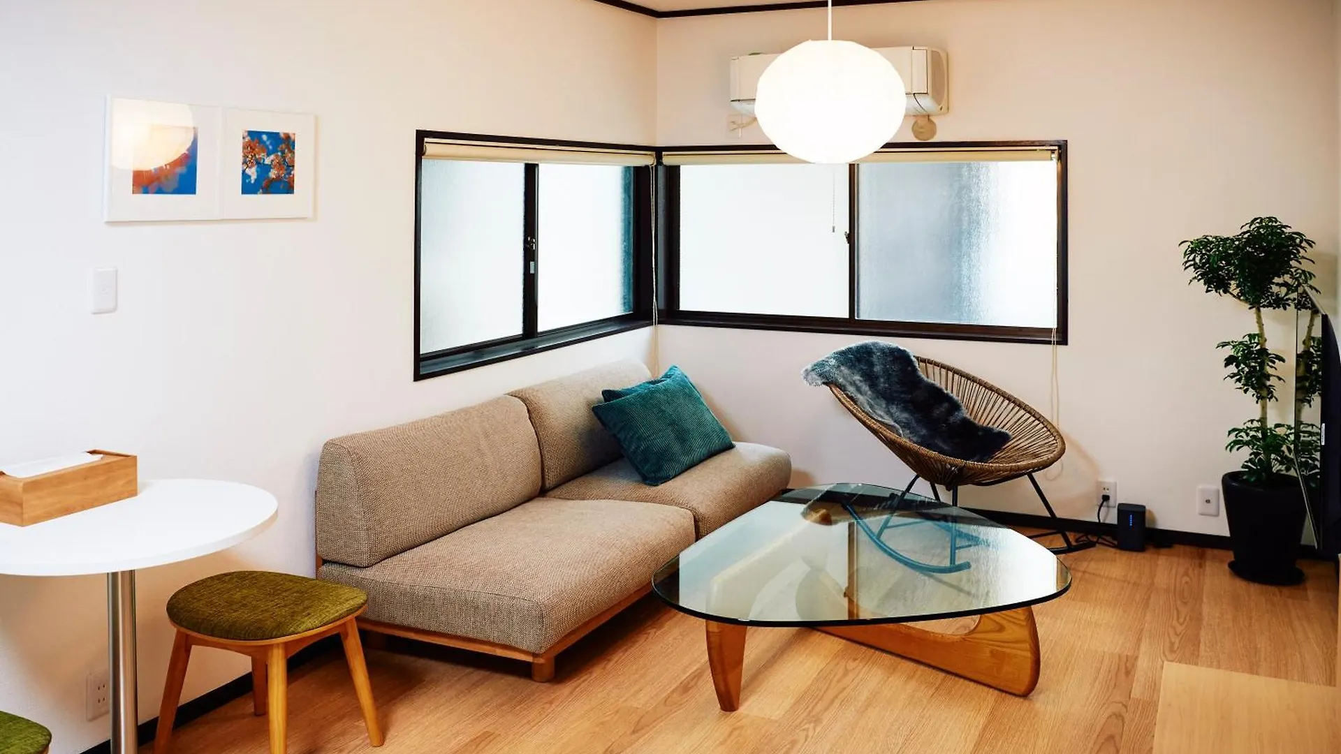 1Stop To Shibuya Station Japanese Traditional House Tokyo Japan